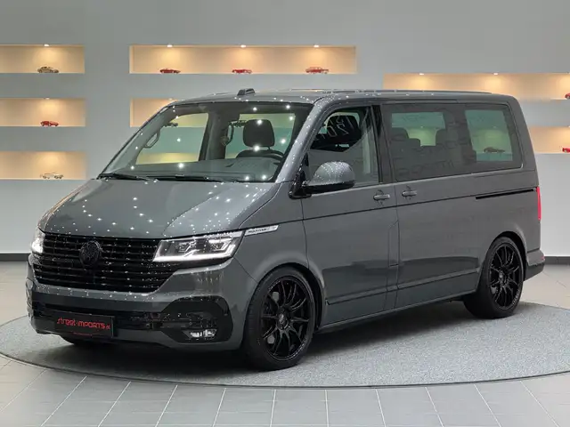 Volkswagen T6.1 Multivan Highline * KWV3 * 0Z * 1.Besitz * Leasingfähig*