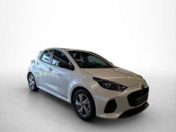 1.5 HEV 85KW CVT CENTRE-LINE 5P