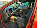 Dacia Duster II 1.3 TCe 150 Prestige Orange - thumbnail 8