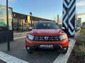 Dacia Duster II 1.3 TCe 150 Prestige Orange - thumbnail 2