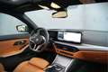 BMW 330 3-serie Touring 330e xDrive 292PK M-Sport Panorama Gris - thumbnail 3