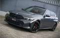 BMW 330 3-serie Touring 330e xDrive 292PK M-Sport Panorama Gris - thumbnail 11