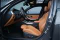 BMW 330 3-serie Touring 330e xDrive 292PK M-Sport Panorama Gris - thumbnail 4