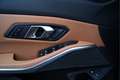 BMW 330 3-serie Touring 330e xDrive 292PK M-Sport Panorama Gris - thumbnail 7