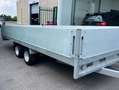 Anssems MSX 3000 / PLATEAU 3.000KG / RAMPE /3.000€ HTVA Gris - thumbnail 5