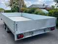 Anssems MSX 3000 / PLATEAU 3.000KG / RAMPE /3.000€ HTVA Gris - thumbnail 9