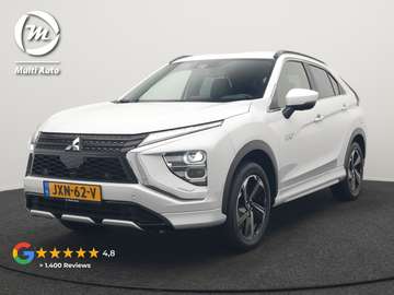 2.4 Intense+ PHEV 188pk Dealer O.H. | Trekhaak Afn