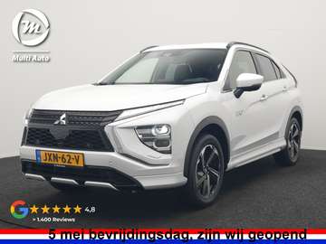 2.4 Intense+ PHEV 188pk Dealer O.H. | Trekhaak Afn