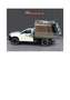 Isuzu D-Max N60 1.9 Single Cab B 4X4 Bianco - thumbnail 9