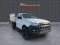 Isuzu D-Max N60 1.9 Single Cab B 4X4 Bianco - thumbnail 2