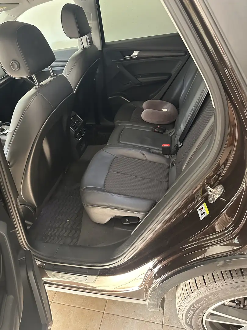 Audi Q5 40 2.0 tdi Business Sport quattro 190cv s-tronic - 2