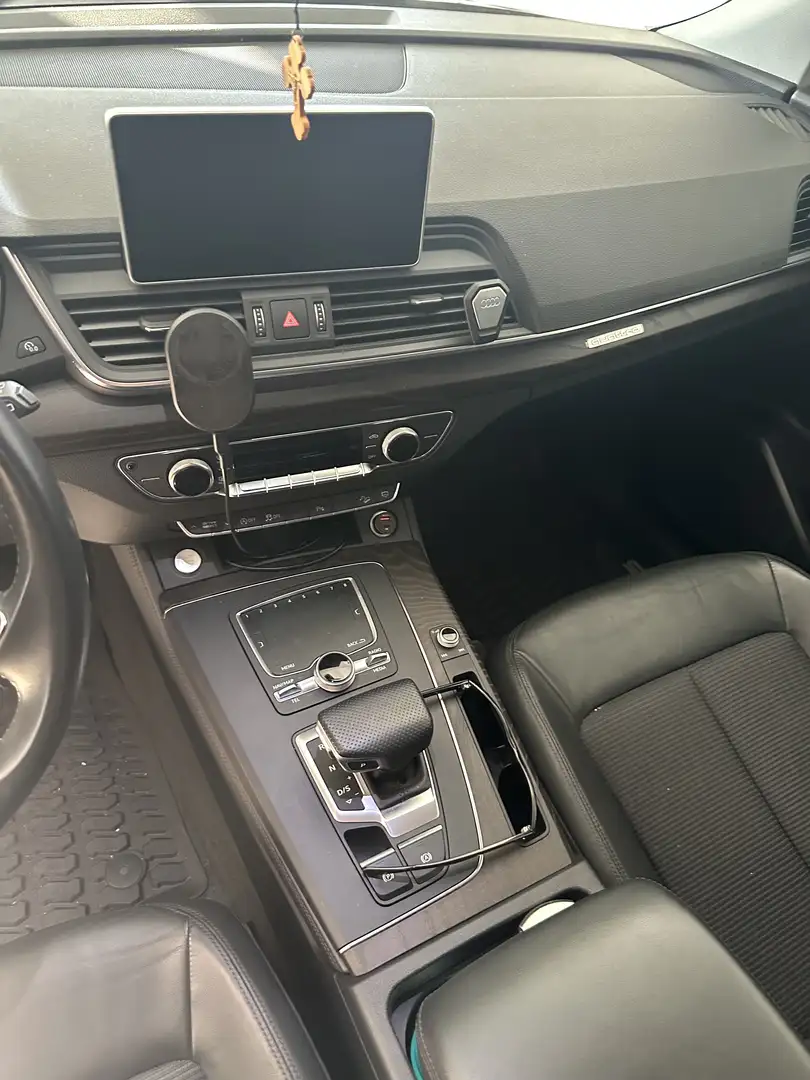 Audi Q5 40 2.0 tdi Business Sport quattro 190cv s-tronic - 1