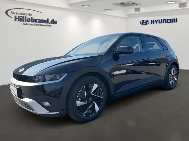 Hyundai IONIQ 5 Centriq Elektro 84 kWh Navi Soundsystem Bose LED A
