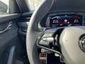 Skoda Octavia Combi RS 1.4 TSI iV HUD Navi DCC DigiCock LED Kurv Weiß - thumbnail 25