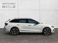 Skoda Octavia Combi RS 1.4 TSI iV HUD Navi DCC DigiCock LED Kurv Weiß - thumbnail 10