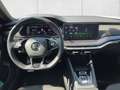 Skoda Octavia Combi RS 1.4 TSI iV HUD Navi DCC DigiCock LED Kurv Weiß - thumbnail 15