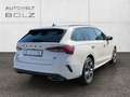 Skoda Octavia Combi RS 1.4 TSI iV HUD Navi DCC DigiCock LED Kurv Weiß - thumbnail 6