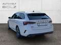 Skoda Octavia Combi RS 1.4 TSI iV HUD Navi DCC DigiCock LED Kurv Weiß - thumbnail 8