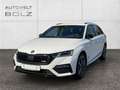 Skoda Octavia Combi RS 1.4 TSI iV HUD Navi DCC DigiCock LED Kurv Weiß - thumbnail 3