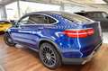 Mercedes-Benz GLC 300 4-MATIC COUPE AMG-LINE, BURMESTER, LED, 360 Blauw - thumbnail 5