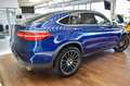 Mercedes-Benz GLC 300 4-MATIC COUPE AMG-LINE, BURMESTER, LED, 360 Blauw - thumbnail 4