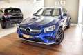 Mercedes-Benz GLC 300 4-MATIC COUPE AMG-LINE, BURMESTER, LED, 360 Blauw - thumbnail 2