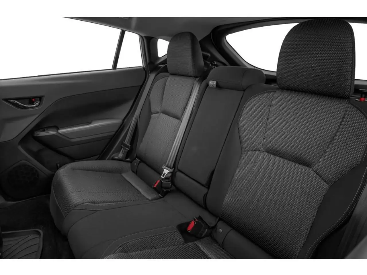 Subaru Crosstrek fotografie Subaru Crosstrek