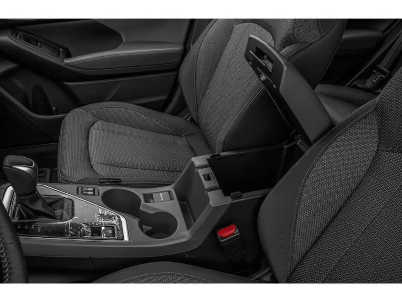 Subaru Crosstrek fotografie Subaru Crosstrek