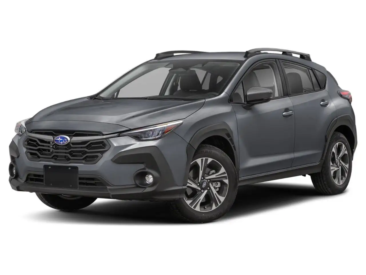 Subaru Crosstrek fotografie Subaru Crosstrek