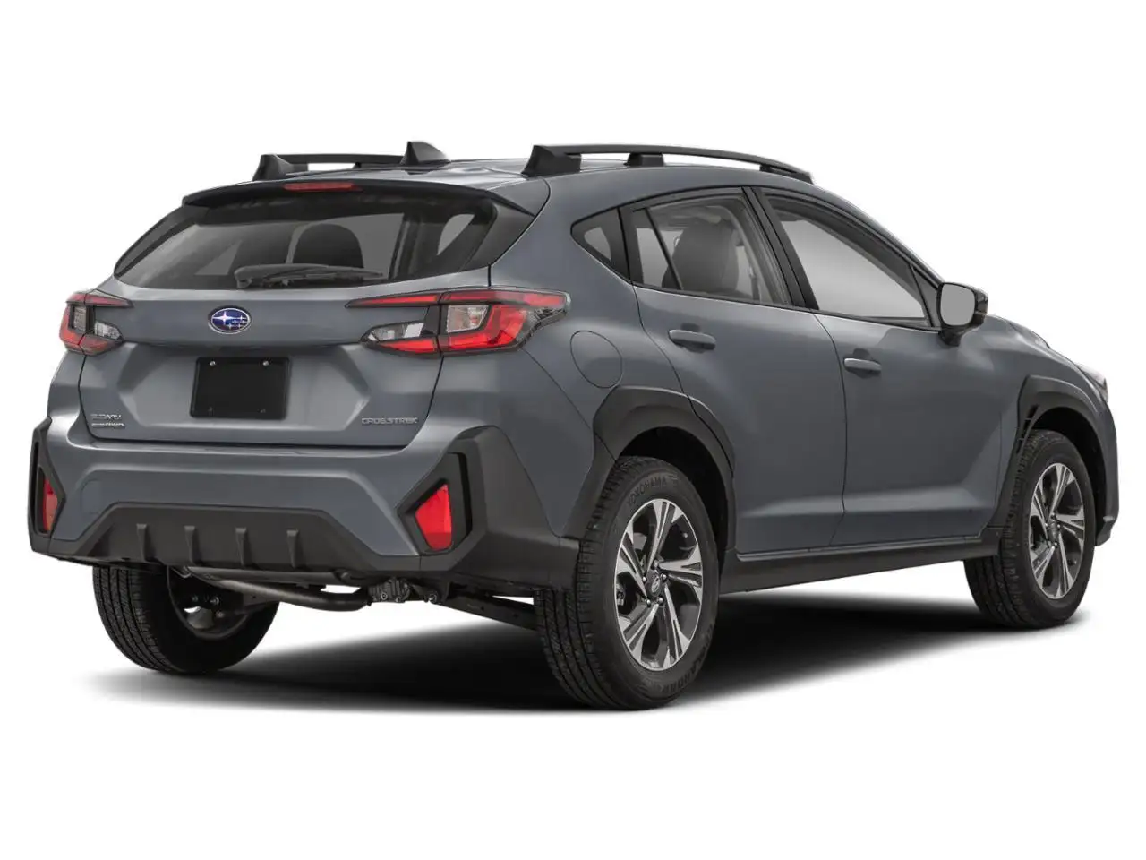 Subaru Crosstrek fotografie Subaru Crosstrek