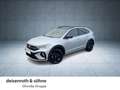 Volkswagen Taigo R-Line 1.0 TSI DSG AHK/Nav/Matrix/ACC/18" Silber - thumbnail 1