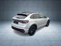 Volkswagen Taigo R-Line 1.0 TSI DSG AHK/Nav/Matrix/ACC/18" Silber - thumbnail 5