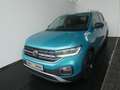 Volkswagen T-Cross Style TSI Bleu - thumbnail 1