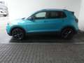 Volkswagen T-Cross Style TSI Bleu - thumbnail 4