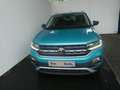 Volkswagen T-Cross Style TSI Bleu - thumbnail 2