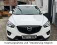 Mazda CX-5 CX5 SportsLine AWD|LEDER|NAVI|KAMERA|TEMP|AHK|E6 Weiß - thumbnail 2