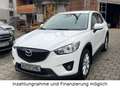 Mazda CX-5 CX5 SportsLine AWD|LEDER|NAVI|KAMERA|TEMP|AHK|E6 Weiß - thumbnail 1