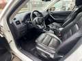 Mazda CX-5 Sports-Line AWD-Navi-Leder-AHK-TEMP! Weiß - thumbnail 8