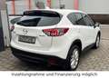 Mazda CX-5 CX5 SportsLine AWD|LEDER|NAVI|KAMERA|TEMP|AHK|E6 Weiß - thumbnail 4