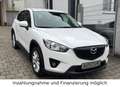 Mazda CX-5 CX5 SportsLine AWD|LEDER|NAVI|KAMERA|TEMP|AHK|E6 Weiß - thumbnail 3
