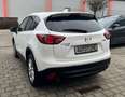 Mazda CX-5 Sports-Line AWD-Navi-Leder-AHK-TEMP! Weiß - thumbnail 6