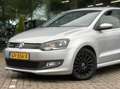 Volkswagen Polo 1.4 TDI BlueMotion 5 deurs Goed onderhoud NAP Grigio - thumbnail 2