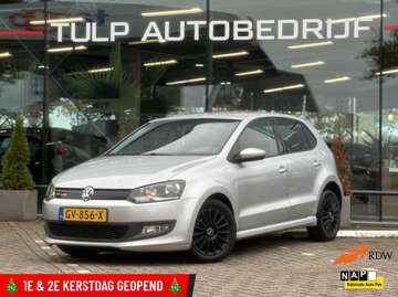 1.4 TDI BlueMotion 5 deurs Goed onderhoud NAP