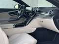 Mercedes-Benz C 200 AMG NIGHT PANO BURMESTER 20'' LEDER DIGITAL LIGHT Noir - thumbnail 11