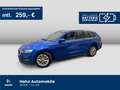 Skoda Octavia Combi 1.4TSI iV DSG Style Cam HuD Navi Bleu - thumbnail 1