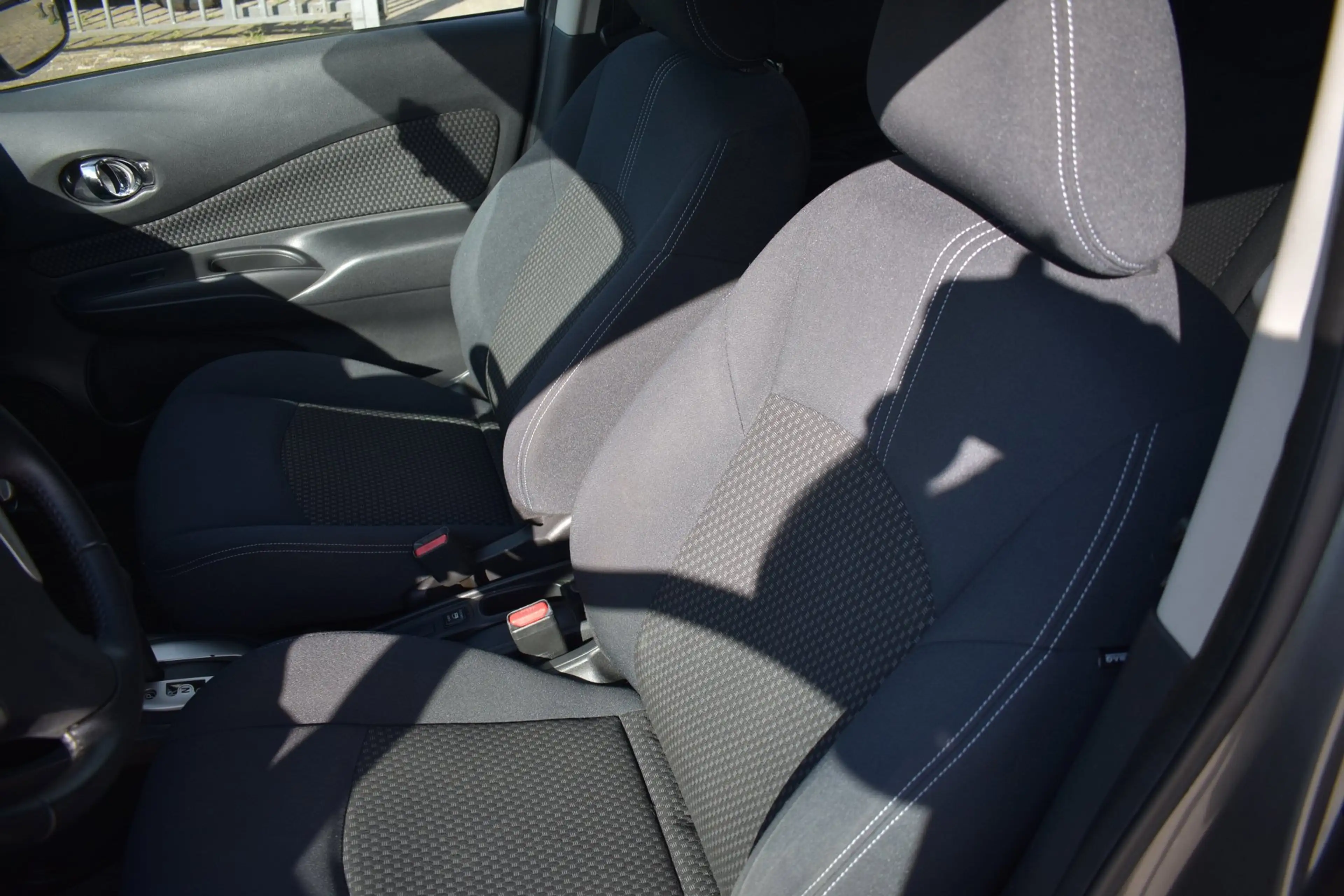 Nissan Note 1.2 DIG-S Connect Edition — photo 9