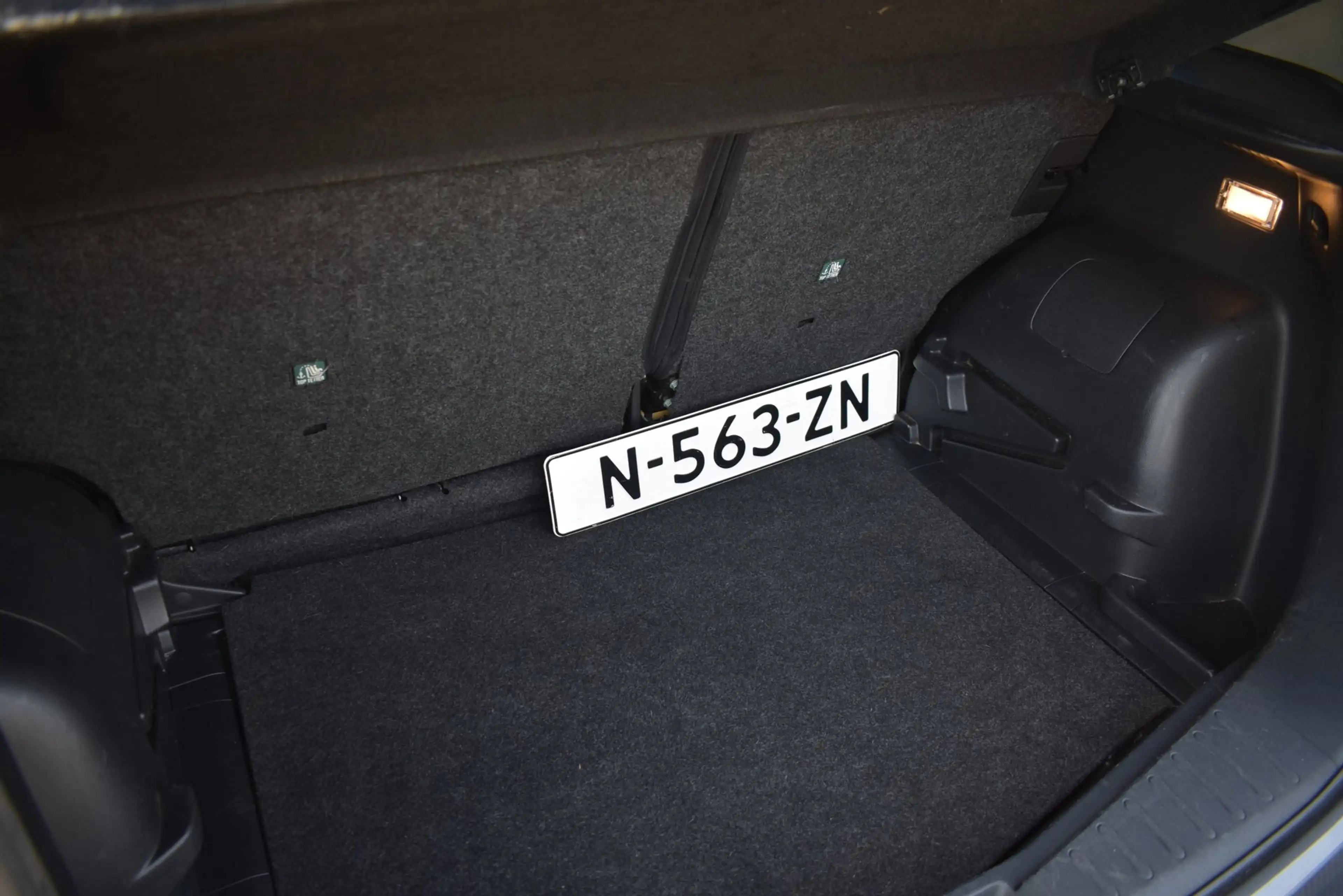 Nissan Note 1.2 DIG-S Connect Edition — photo 6