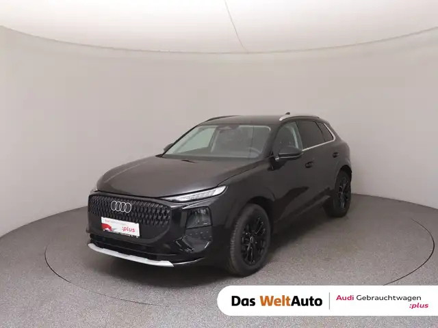 2026 Audi Q3 in Black for sale