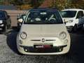 Fiat 500 Panoramische Dak 86 Pk Airco Weinig Kilometers * Beige - thumbnail 2
