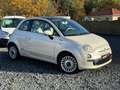 Fiat 500 Panoramische Dak 86 Pk Airco Weinig Kilometers * Beige - thumbnail 3